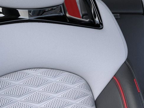 New 2026 Cadillac CT4 V Blackwing w/ Carbon Fiber 1 Package image 21