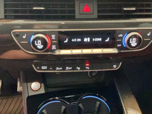 Used 2023 Audi S5 Prestige w/ Prestige Package AWD/4WD image 14