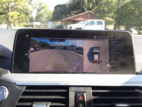 Used 2021 BMW X4 xDrive30i w/ Premium Package 3 image 19