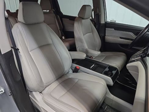 Used 2022 Honda Odyssey EX-L image 15