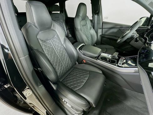 New 2026 Audi SQ7 Premium Plus AWD/4WD image 46