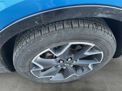 Used 2020 Chevrolet Blazer RS image 9