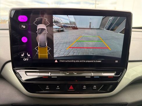 Certified 2023 Volkswagen ID.4 Pro S image 21