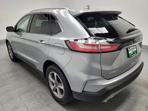 Used 2020 Ford Edge SEL w/ Convenience Package FWD image 5