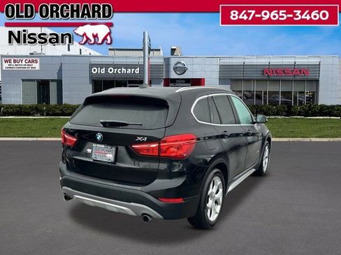 Used 2016 BMW X1 xDrive28i image 5