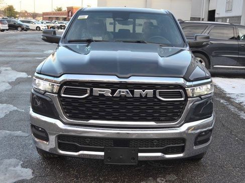 New 2026 RAM 1500 Big Horn/Lone Star image 3