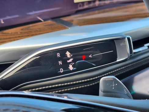 New 2026 Cadillac Escalade Platinum Sport w/ LPO, ONYX Package AWD/4WD image 29