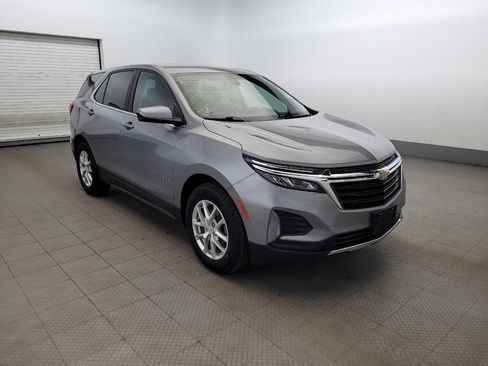 Used 2023 Chevrolet Equinox LT image 13