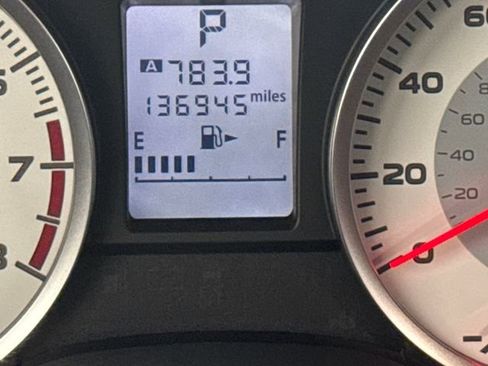 Used 2014 Subaru Impreza 2.0i Premium w/ All-Weather Package w/CVT image 21