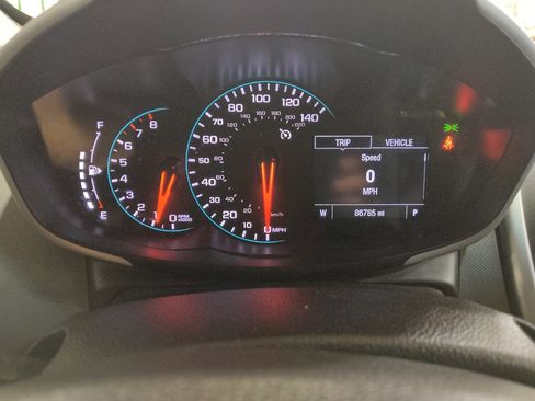 Used 2019 Chevrolet Sonic LT w/ Convenience Package image 23