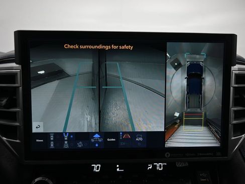 Used 2023 Toyota Tundra Platinum w/ Advanced Package image 19