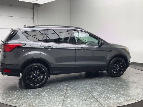Used 2019 Ford Escape SE AWD/4WD image 37