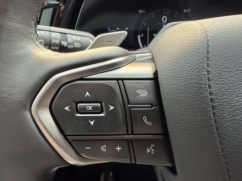 Used 2025 Lexus TX 350 AWD w/ Technology Package image 22