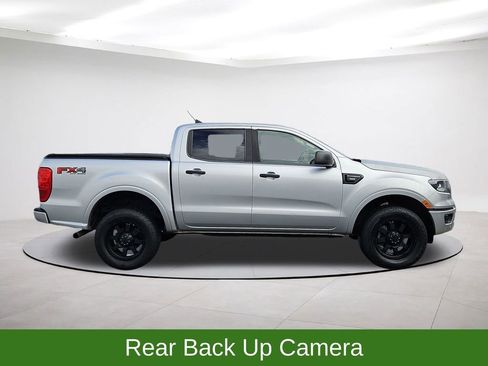 Used 2019 Ford Ranger XLT w/ FX4 Off-Road Package image 8