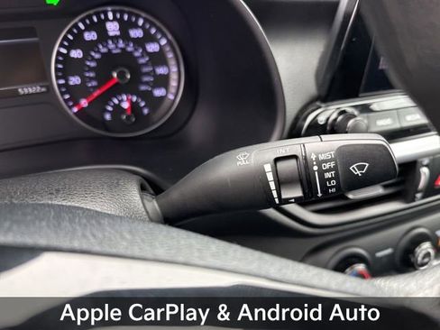 Used 2023 Kia Forte LXS w/ LXS Technology Package image 22