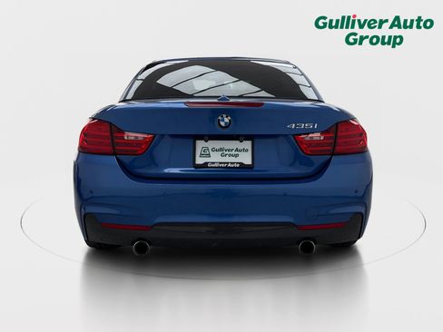 Used 2014 BMW 435i Convertible RWD image 7