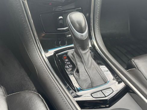 Used 2013 Cadillac ATS Sedan image 20