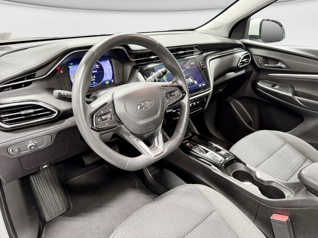 Used 2023 Chevrolet Bolt EUV LT FWD image 17