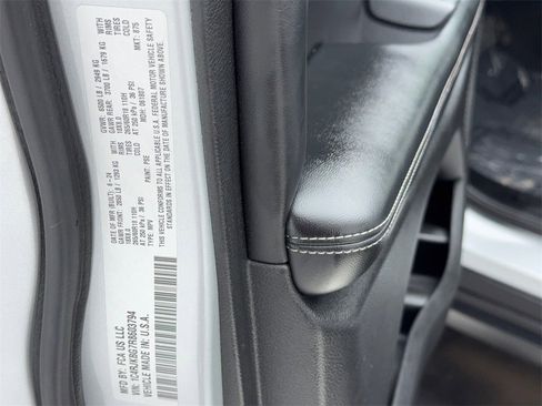 Used 2024 Jeep Grand Cherokee L Limited w/ Luxury Tech Group II image 62