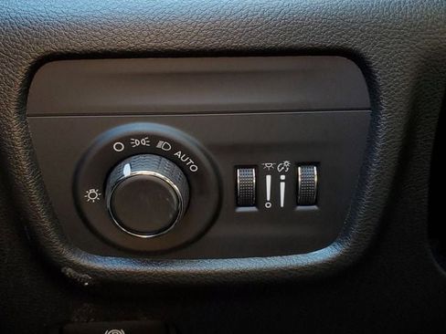 New 2026 Jeep Grand Cherokee Laredo X image 33