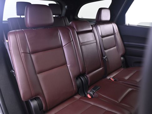 Used 2026 Dodge Durango GT AWD/4WD image 20