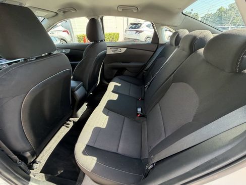 Certified 2023 Kia Forte LXS FWD image 17