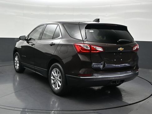 Used 2020 Chevrolet Equinox LT FWD image 3