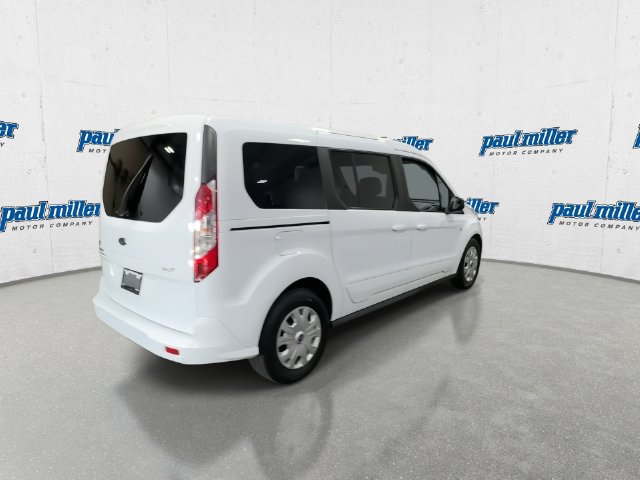 Certified 2020 Ford Transit Connect XLT FWD image 11