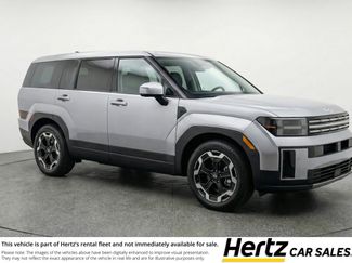 Used 2025 Hyundai Santa Fe SEL video 1