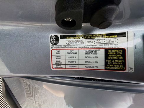 Used 2023 Subaru Outback Limited AWD/4WD image 40
