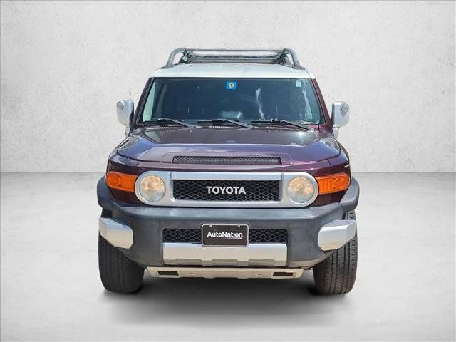 Used 2007 Toyota FJ Cruiser 2WD image 2