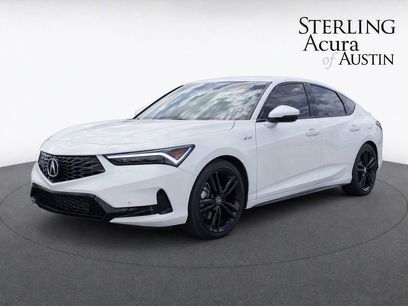 Used 2026 Acura Integra A-Spec