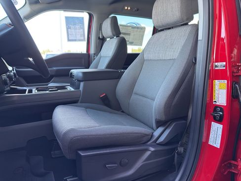 New 2026 Ford F250 XLT image 16