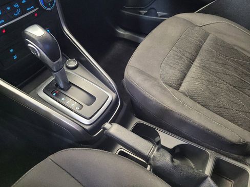 Used 2021 Ford EcoSport SE FWD image 26