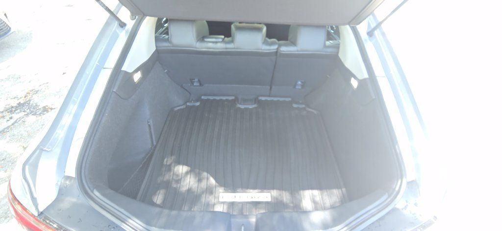 Used 2026 Acura Integra FWD image 27