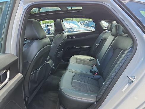 Used 2024 Kia K5 GT-Line FWD image 10