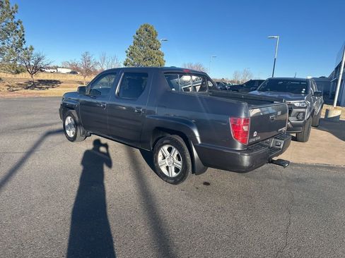 Used 2010 Honda Ridgeline RTL image 31