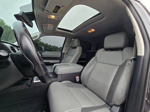 Used 2020 Toyota Tundra Limited RWD image 25