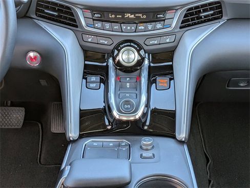 Used 2025 Acura TLX w/ Technology Package image 21