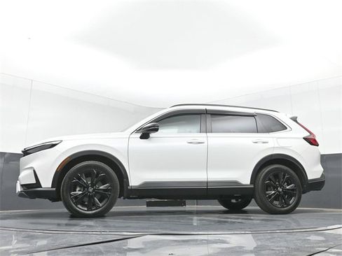Used 2024 Honda CR-V Sport Touring image 47