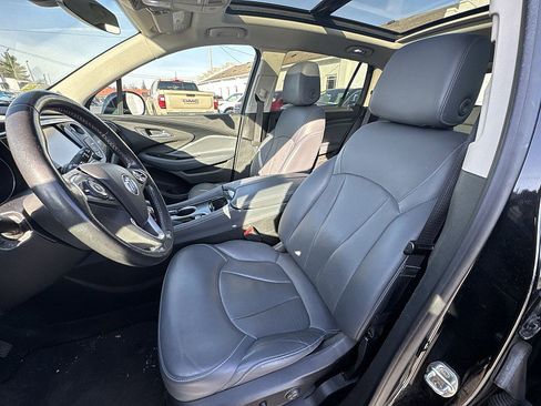 Certified 2019 Buick Envision Essence image 17
