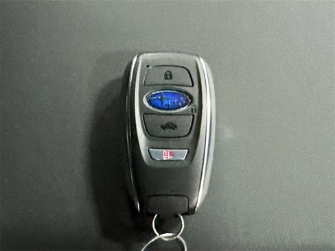 New 2026 Subaru Outback Touring XT image 32