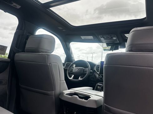 New 2026 Toyota Sequoia Limited RWD image 33