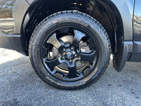 Used 2023 Subaru Forester Wilderness image 27