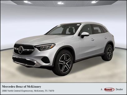Certified 2026 Mercedes-Benz GLC 300