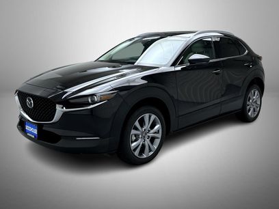 Certified 2023 MAZDA CX-30 AWD 2.5 S w/ Premium Package