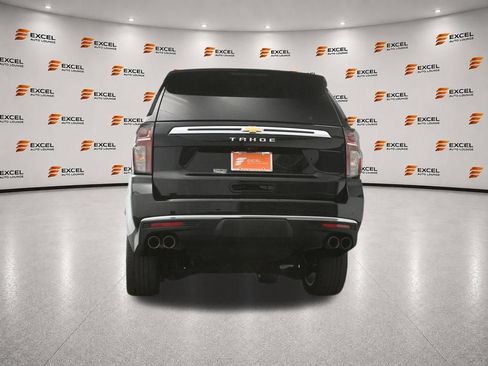 Used 2021 Chevrolet Tahoe High Country w/ Premium Package AWD/4WD image 49