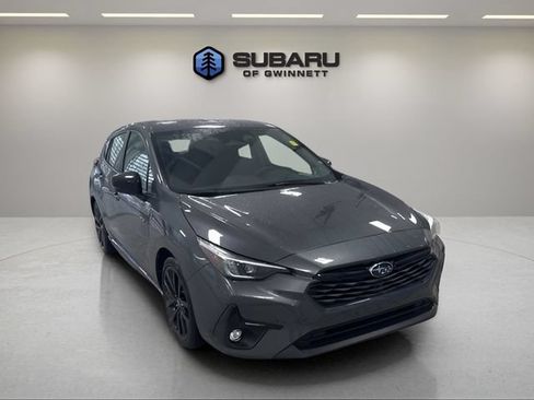 Used 2025 Subaru Impreza RS w/ Popular Package #1 AWD/4WD image 5