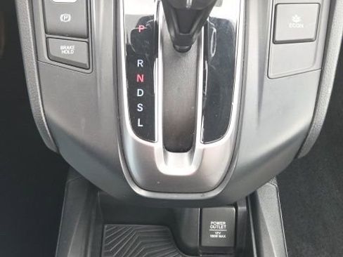Used 2018 Honda CR-V EX-L image 33
