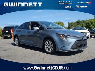 Used 2023 Toyota Corolla LE image 1